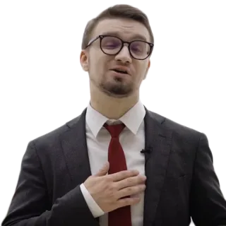 👦 telegram sticker