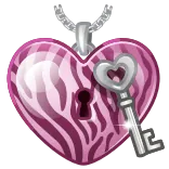 Cupid Charm | @Gift_Alerts telegram emojis ❤️