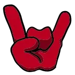 🤘