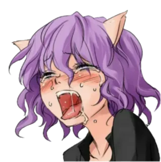 🍇 telegram sticker