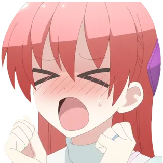 😖 telegram sticker