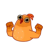💪