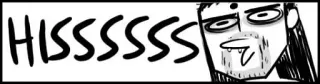 Let's Destroy Metal Gear! telegram stickers