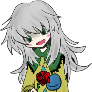 🌹 telegram sticker