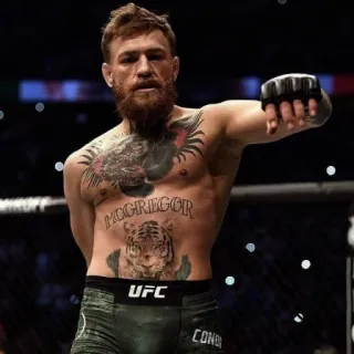 Xanax mma telegram stickers