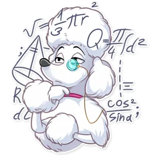 The Secret Life of Pets telegram stickers