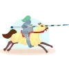 🐎