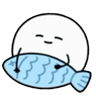 🐟