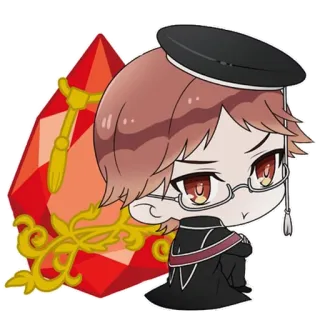 😤 whatsapp sticker