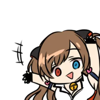👋 whatsapp sticker