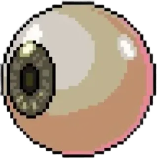 Random Pixel • @TgStickery telegram stickers