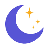 🌙