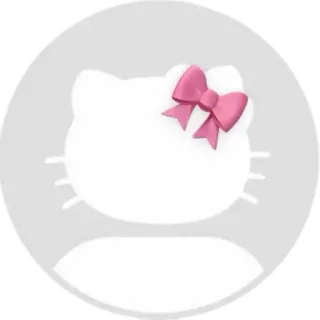 🌸 Hello Kitty Hello Kitty, cartoon, cute, bow, character, sanrio telegram sticker