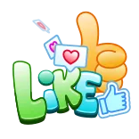 Colorful Messages @TgEmojis telegram emojis 👍