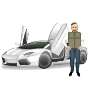 Kanalimiz 👉🏻 @ConorTv whatsapp stickers