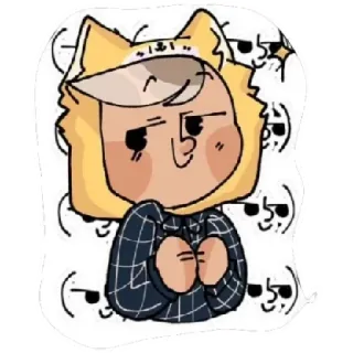 😁 whatsapp sticker