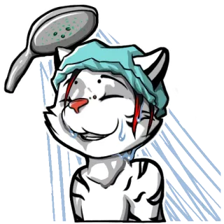 💦 telegram sticker