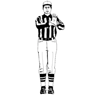 NFL Signals by JD telegram stickers