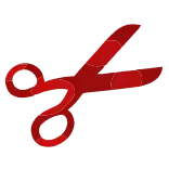 ✂️