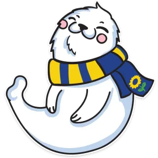 ТюЛентий telegram stickers