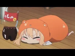 😩 COLA Anime, Mignon, Coca, Boisson, Orange, Personnage whatsapp sticker