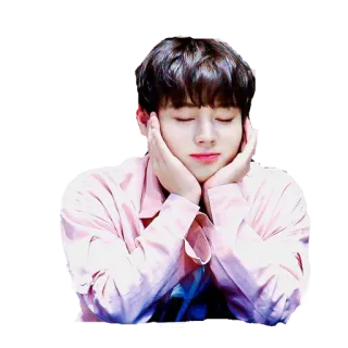🤗 whatsapp sticker