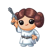 Liberty Figure by @GiftReleases telegram emojis 🎁