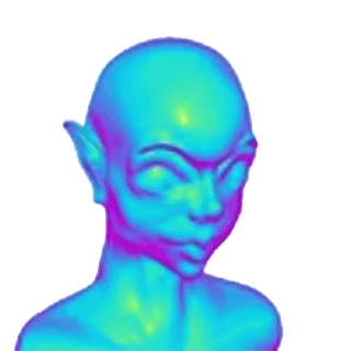 VIP | @Amirhossein_mahboobi telegram emojis 👽