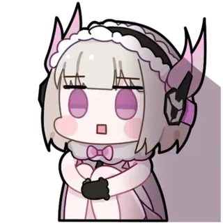 😓 telegram sticker