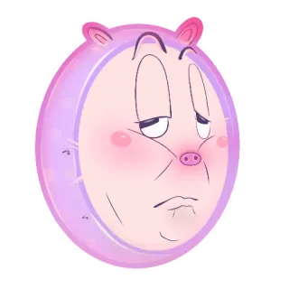 🤭 whatsapp sticker