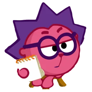 😠 telegram sticker