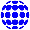 🔵
