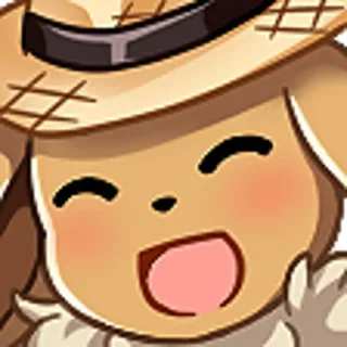 ☺️ telegram sticker