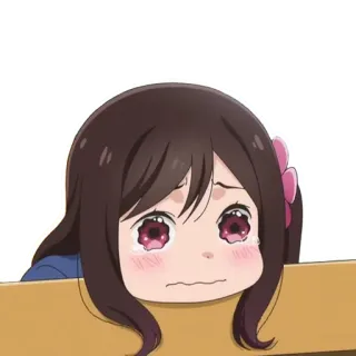 😭 telegram sticker