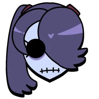 ✝ telegram sticker