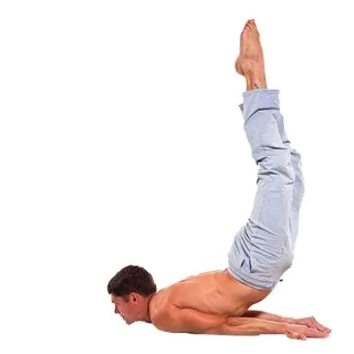 🧘‍♂️ Йога, Фитнес, Упражнение, Мужчина, Поза, Тело, Спортсмен, Здоровье telegram sticker