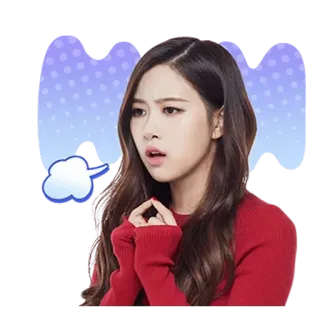 😦 Rose kpop, Rose, Blackpink, Sängerin, Frau, Promi whatsapp sticker