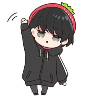 👋 whatsapp sticker