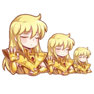 🖐 telegram sticker