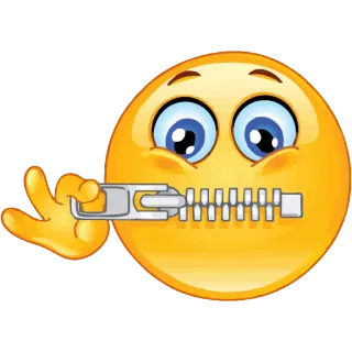 Emoticons telegram stickers