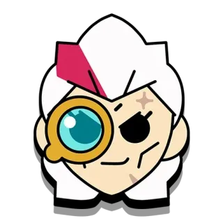 😏 telegram sticker
