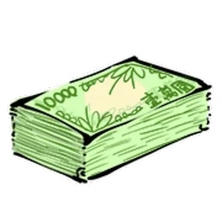 😃 10000 壹萬圓 Geld, Währung, Bargeld, Finanzen, Yuan, Chinesisches Geld whatsapp sticker
