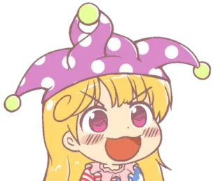 😃 telegram sticker