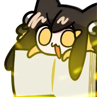 😺 telegram sticker
