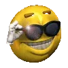 😎