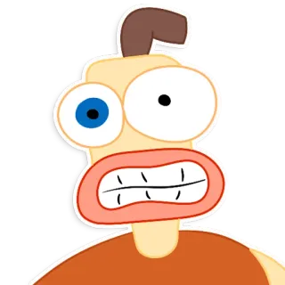 😡 whatsapp sticker
