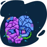 Alien @stick17_studia whatsapp stickers