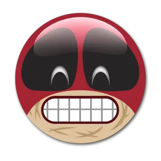 😁 telegram sticker