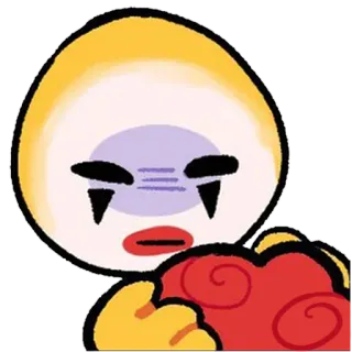 🤡 telegram sticker