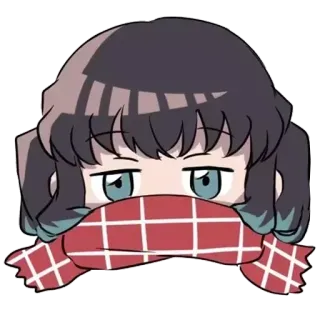 ❄️ whatsapp sticker